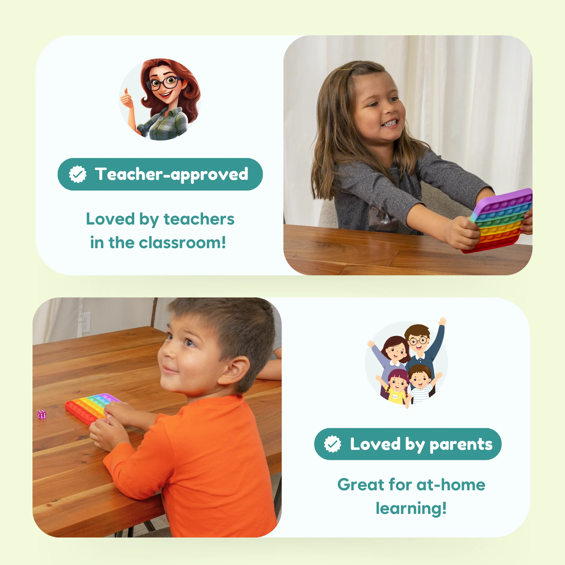 .Kindergarten Shark Tank Bundle - Image 7