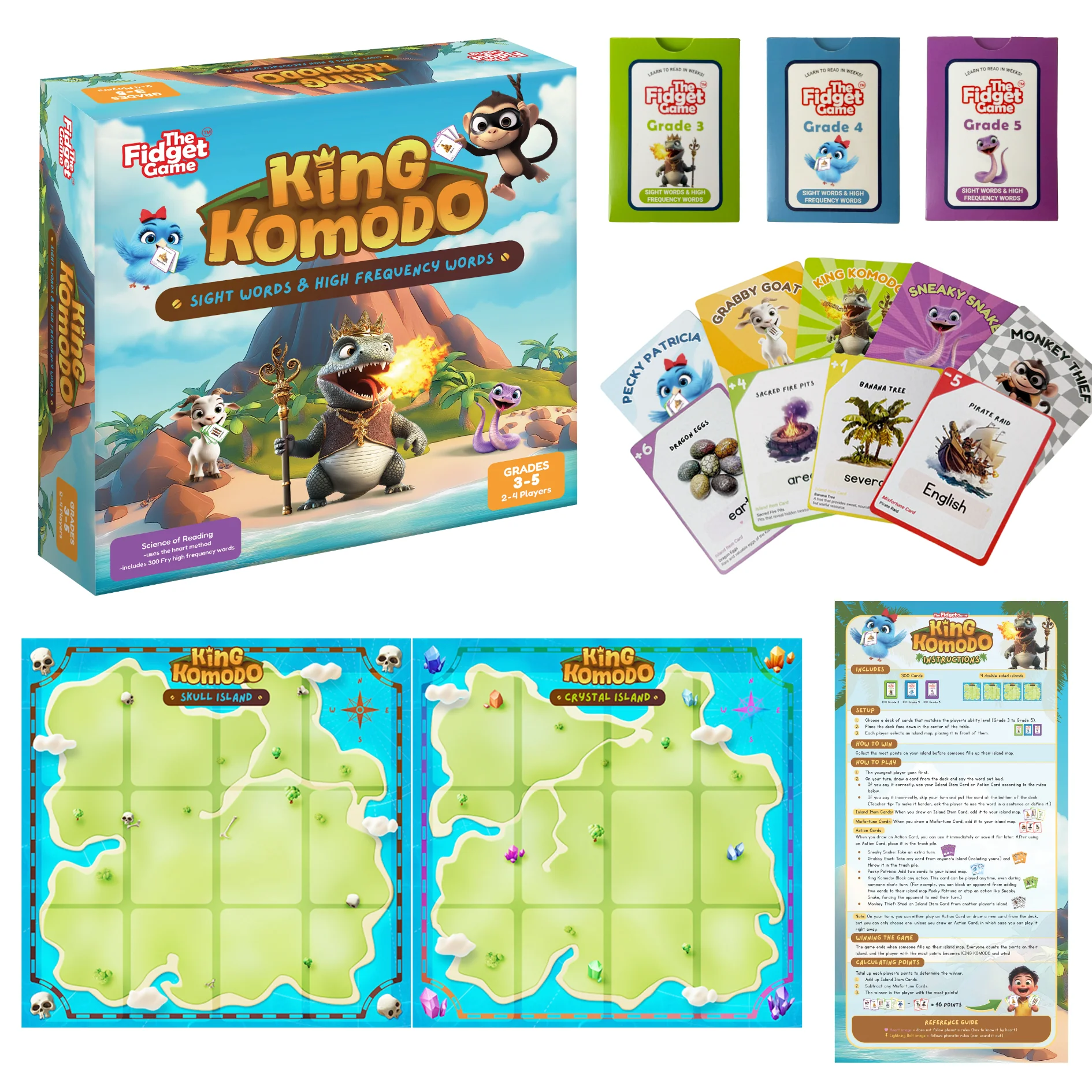 King Komodo - Image 2
