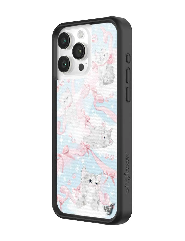 Kitten Around iPhone Case - Image 10