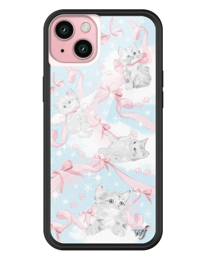 Kitten Around iPhone Case - Image 11