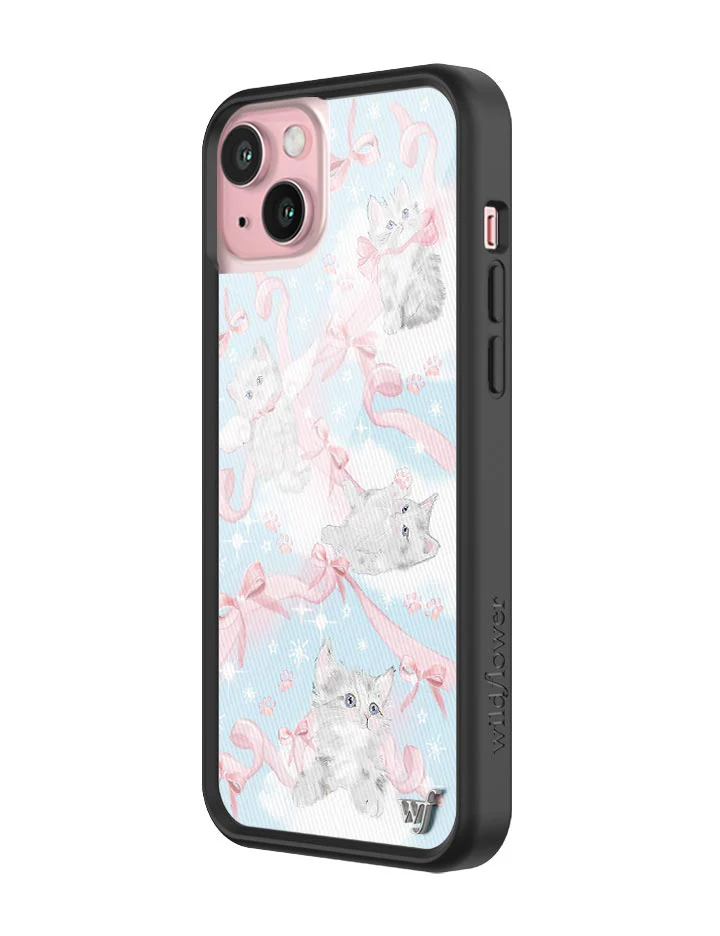 Kitten Around iPhone Case - Image 12