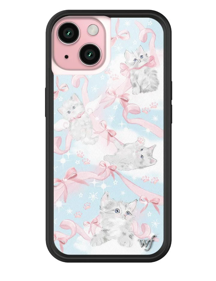 Kitten Around iPhone Case - Image 15