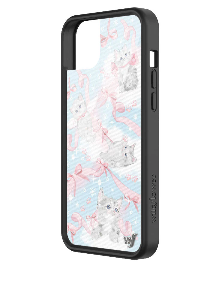 Kitten Around iPhone Case - Image 20