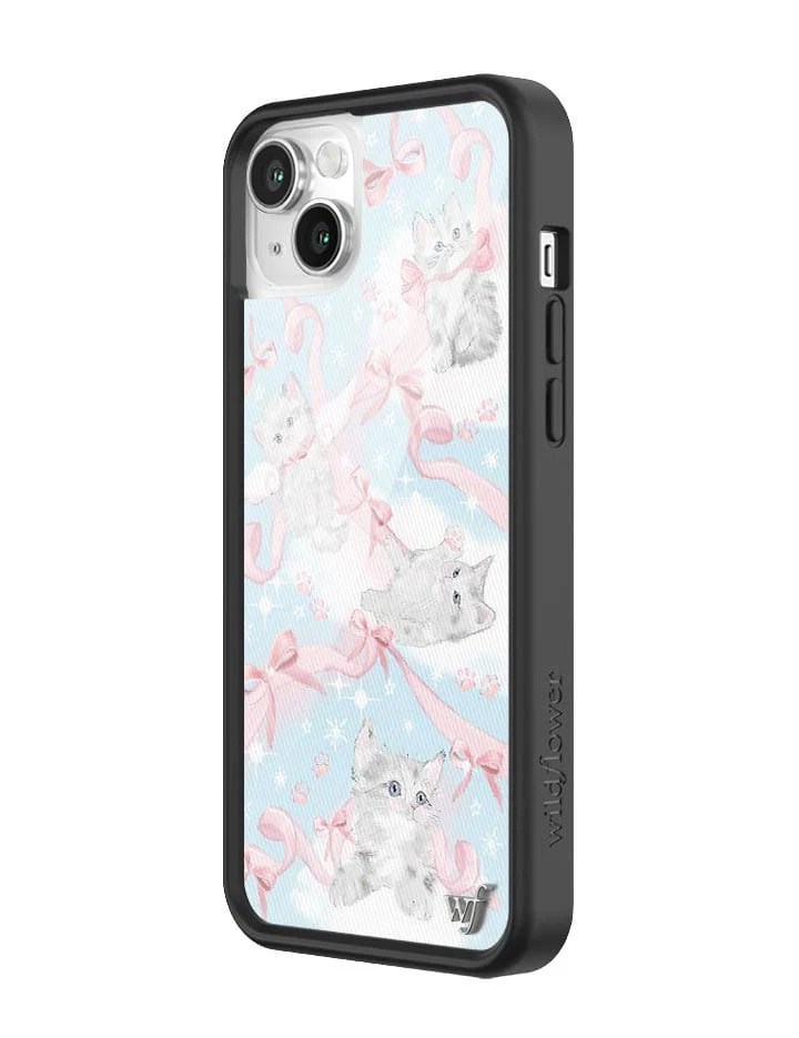 Kitten Around iPhone Case - Image 24