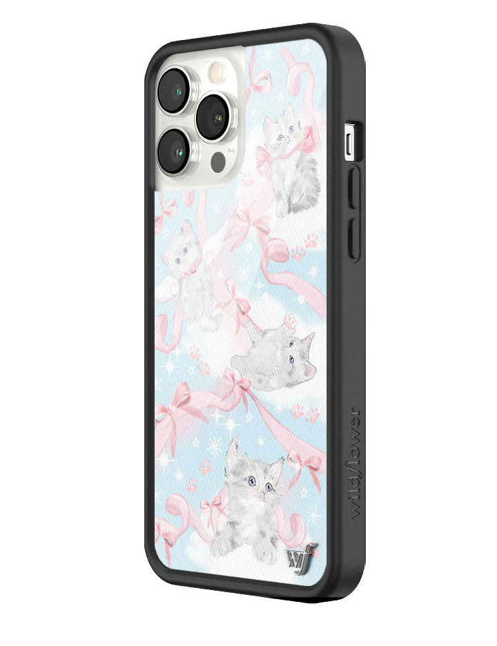 Kitten Around iPhone Case - Image 26