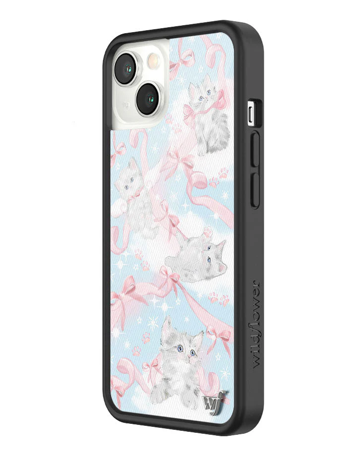 Kitten Around iPhone Case - Image 30