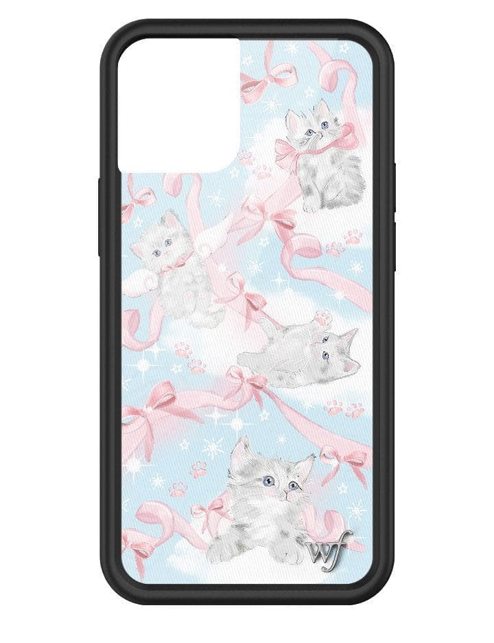 Kitten Around iPhone Case - Image 31