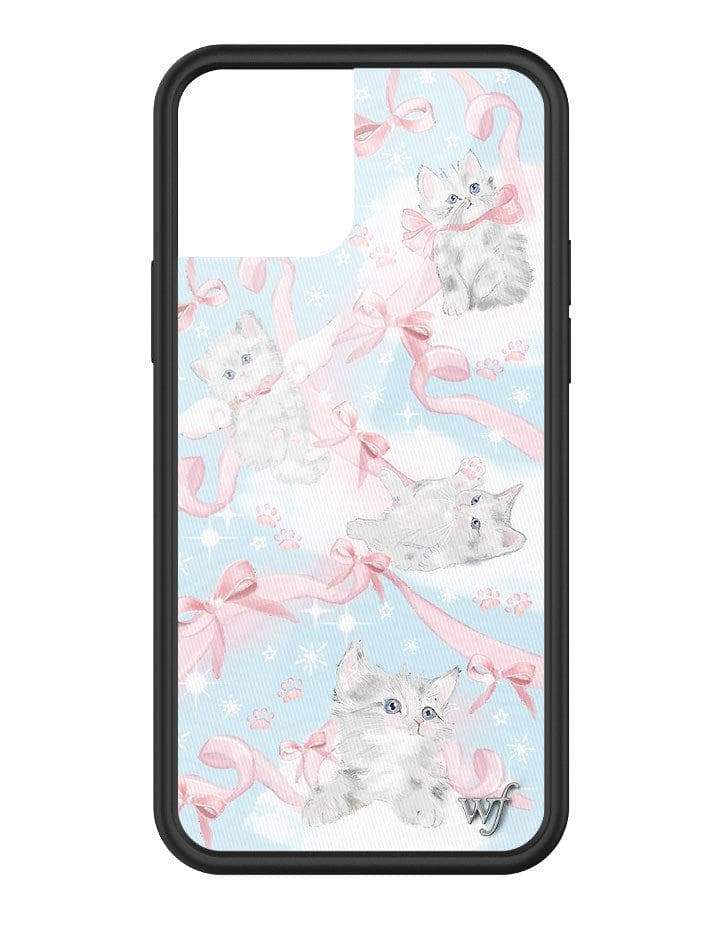 Kitten Around iPhone Case - Image 32