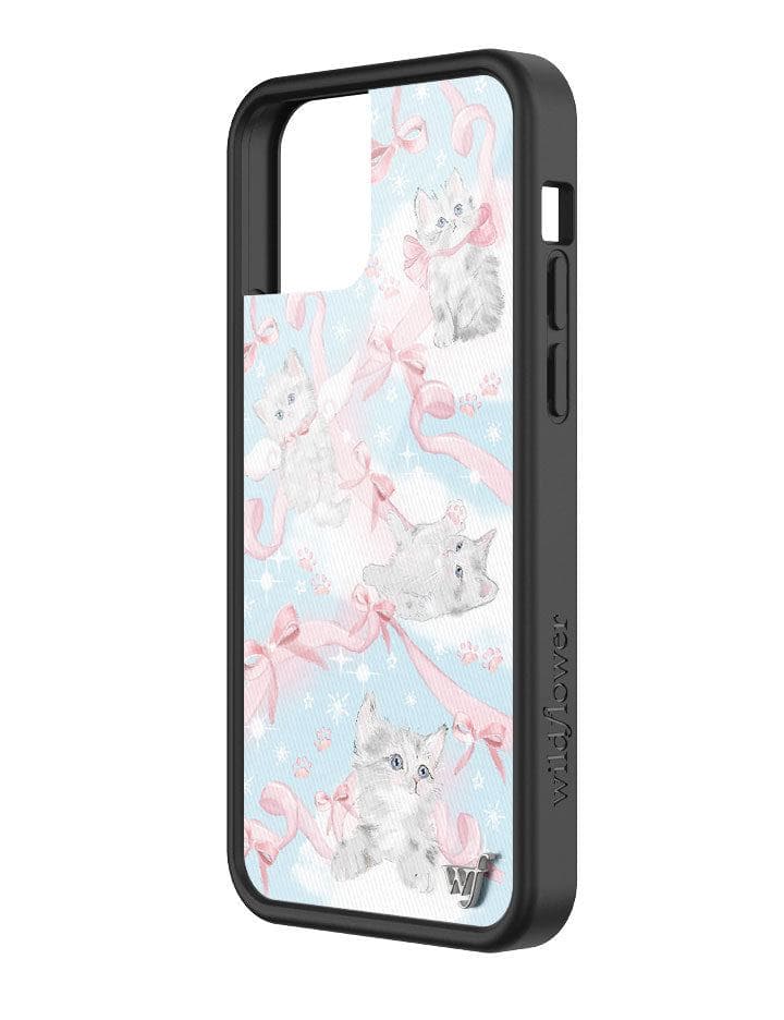 Kitten Around iPhone Case - Image 33