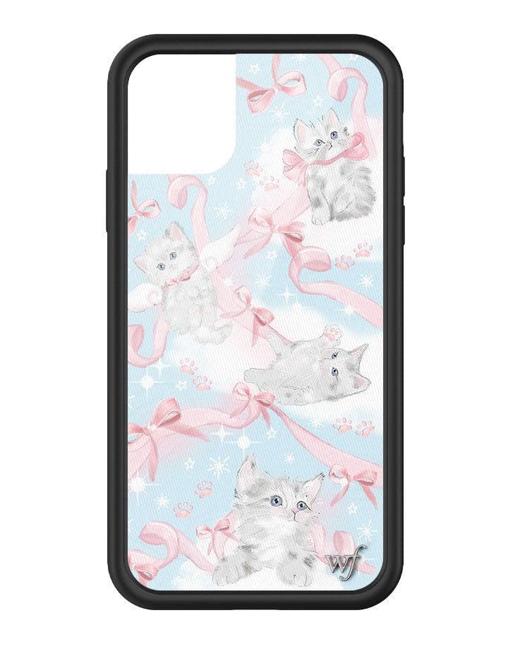 Kitten Around iPhone Case - Image 36