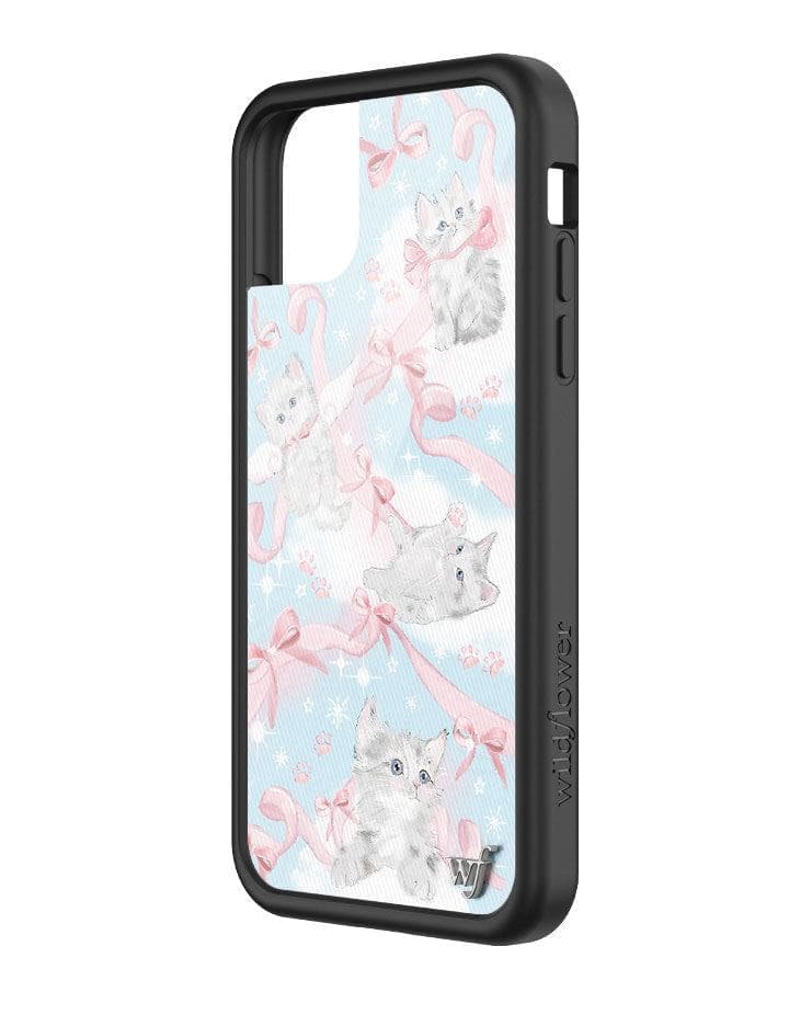 Kitten Around iPhone Case - Image 37