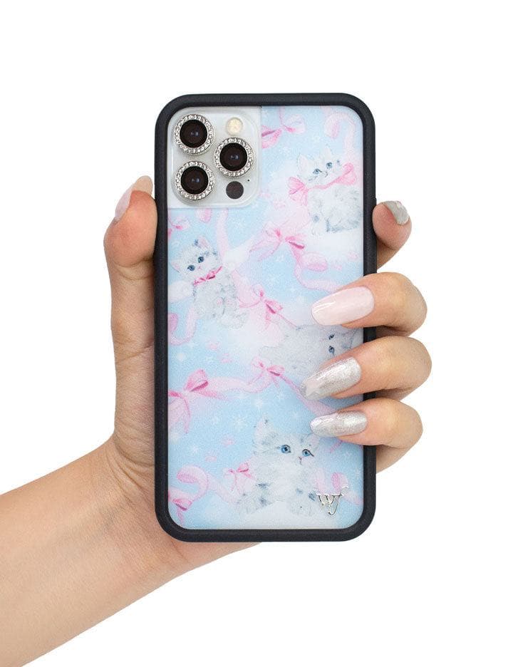 Kitten Around iPhone Case - Image 38