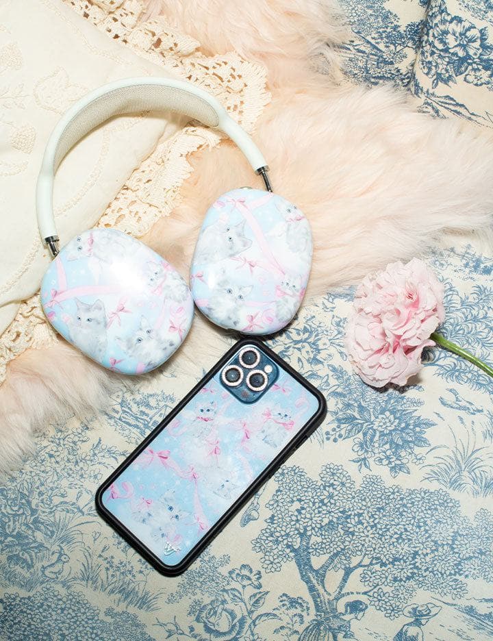 Kitten Around iPhone Case - Image 41