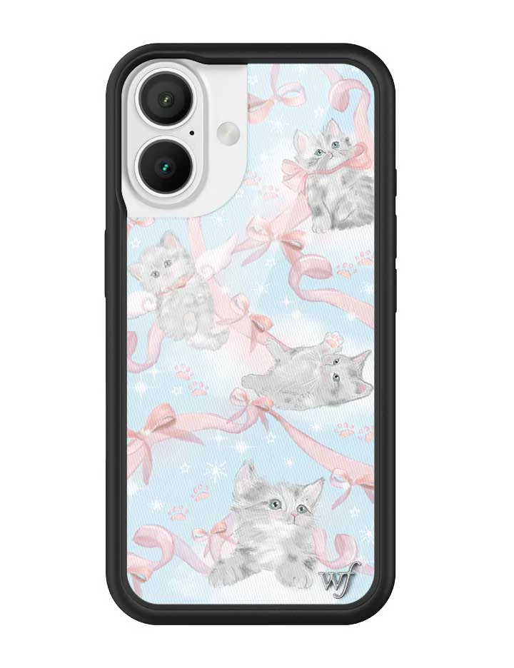 Kitten Around iPhone Case - Image 7