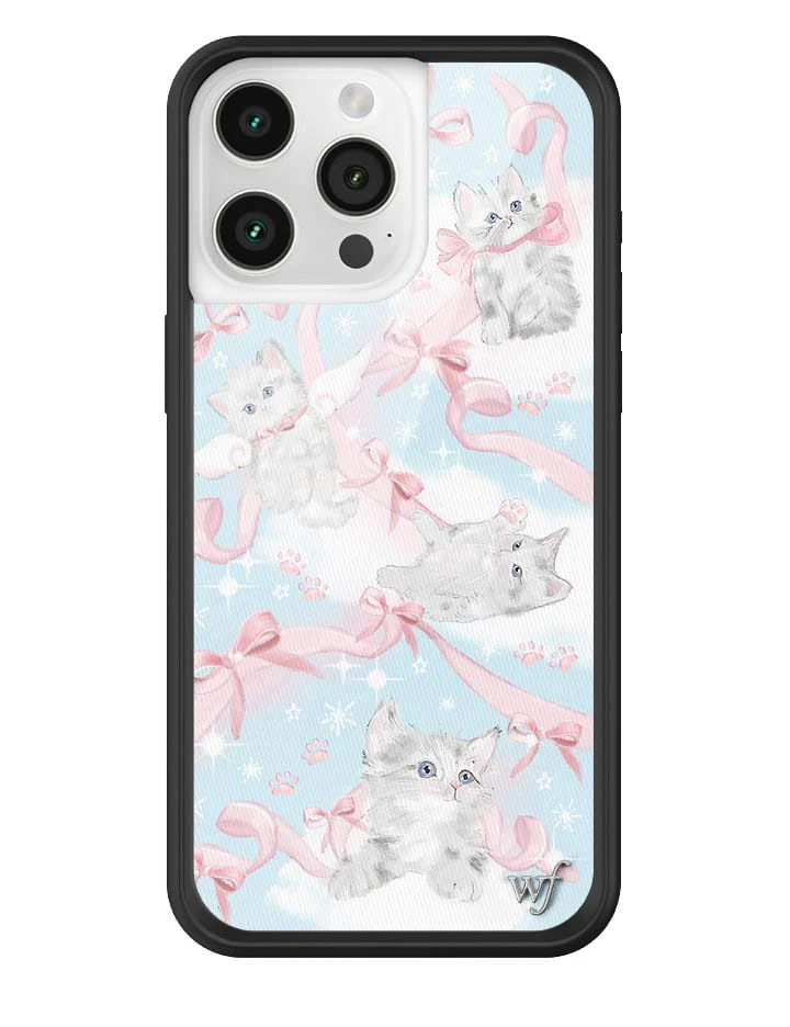 Kitten Around iPhone Case - Image 9