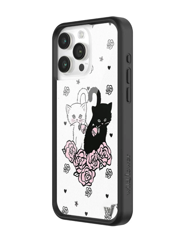 Kittens iPhone Case - Image 10