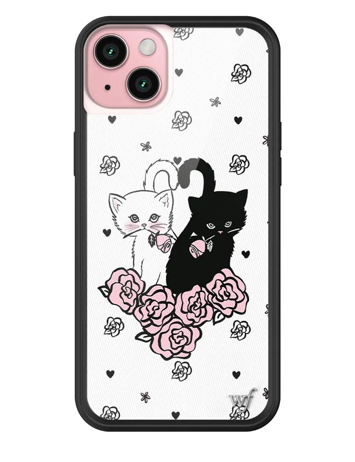 Kittens iPhone Case - Image 11