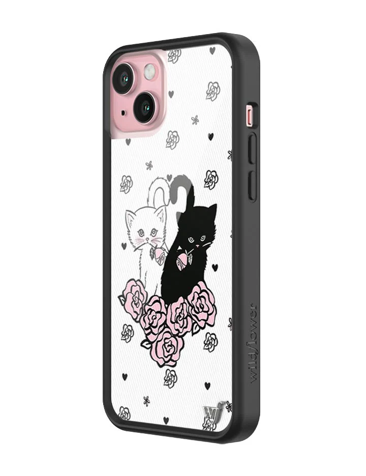 Kittens iPhone Case - Image 12