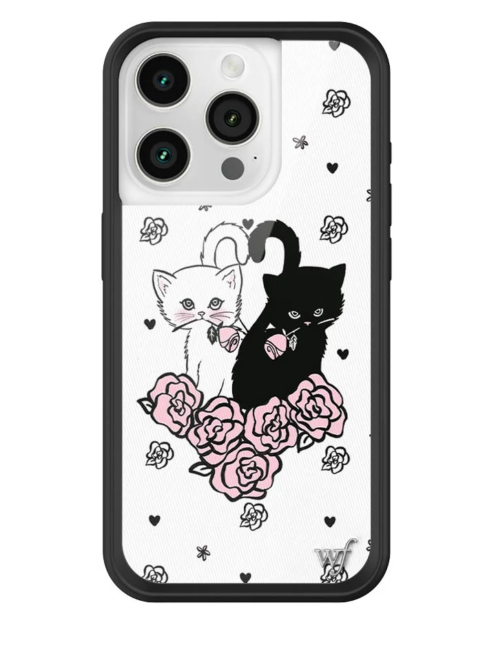 Kittens iPhone Case - Image 13