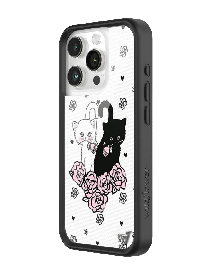 Kittens iPhone Case - Image 14