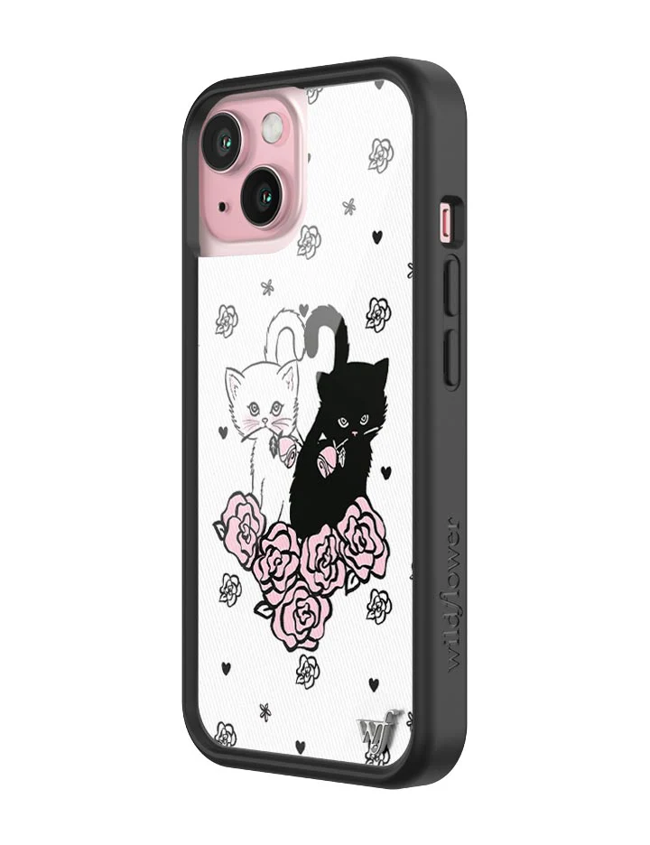 Kittens iPhone Case - Image 16