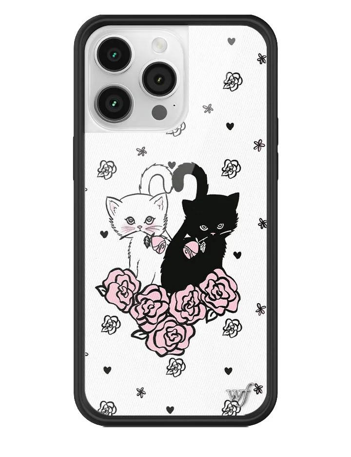 Kittens iPhone Case - Image 17