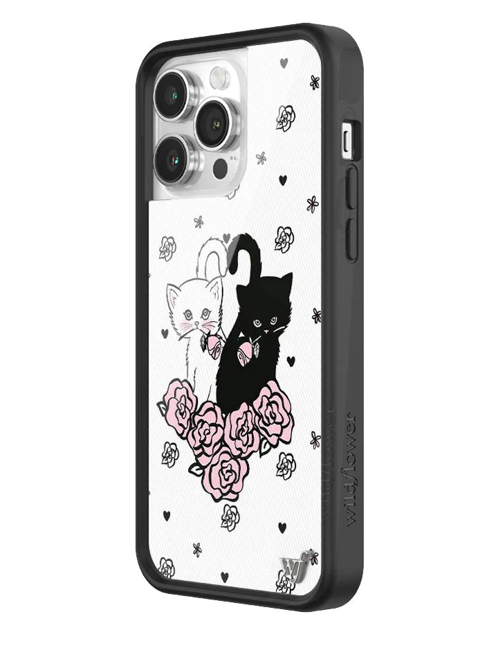 Kittens iPhone Case - Image 18
