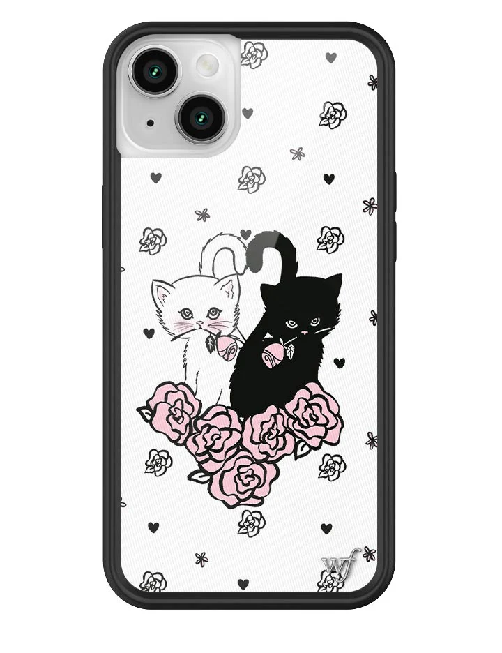 Kittens iPhone Case - Image 19
