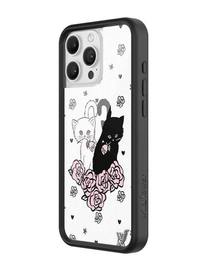 Kittens iPhone Case - Image 2
