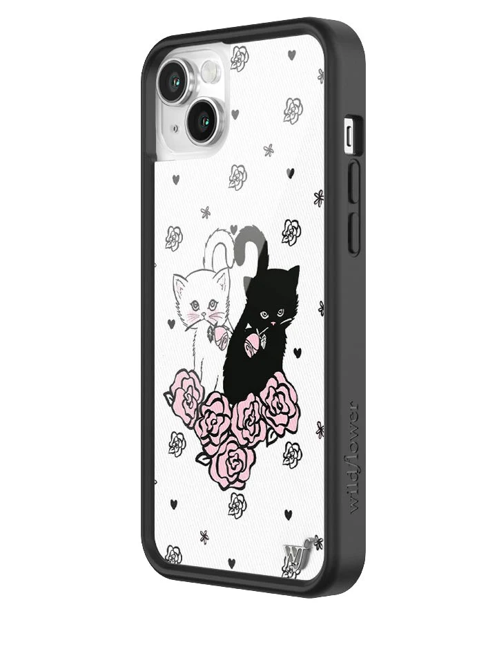 Kittens iPhone Case - Image 20