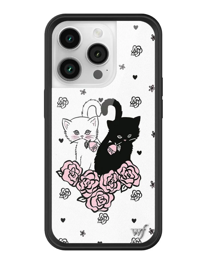 Kittens iPhone Case - Image 21