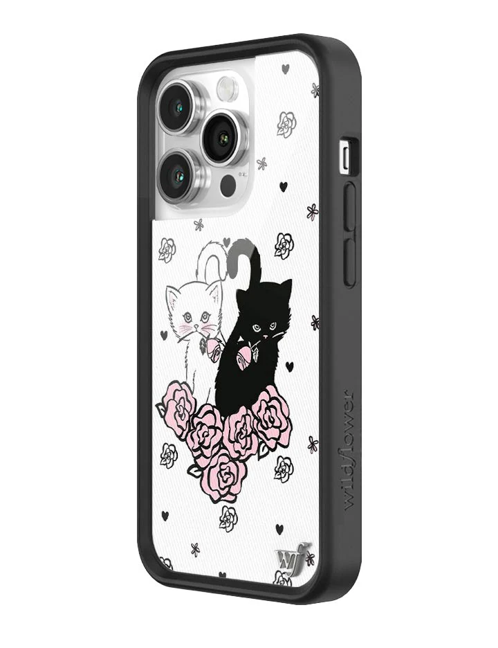 Kittens iPhone Case - Image 22