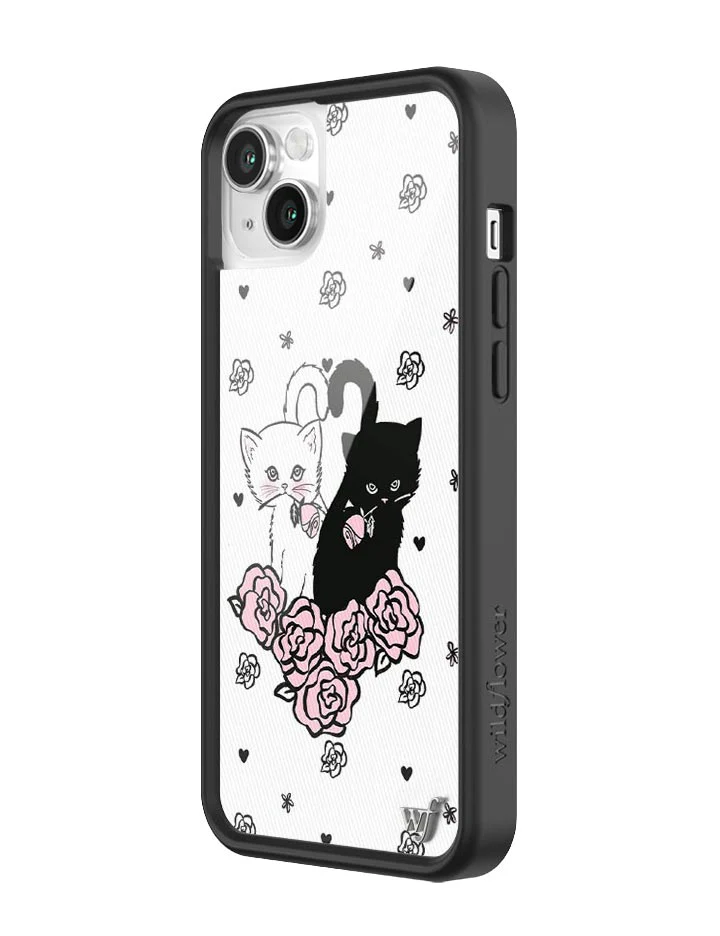 Kittens iPhone Case - Image 24