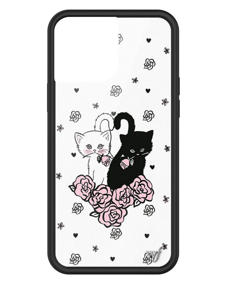 Kittens iPhone Case - Image 25