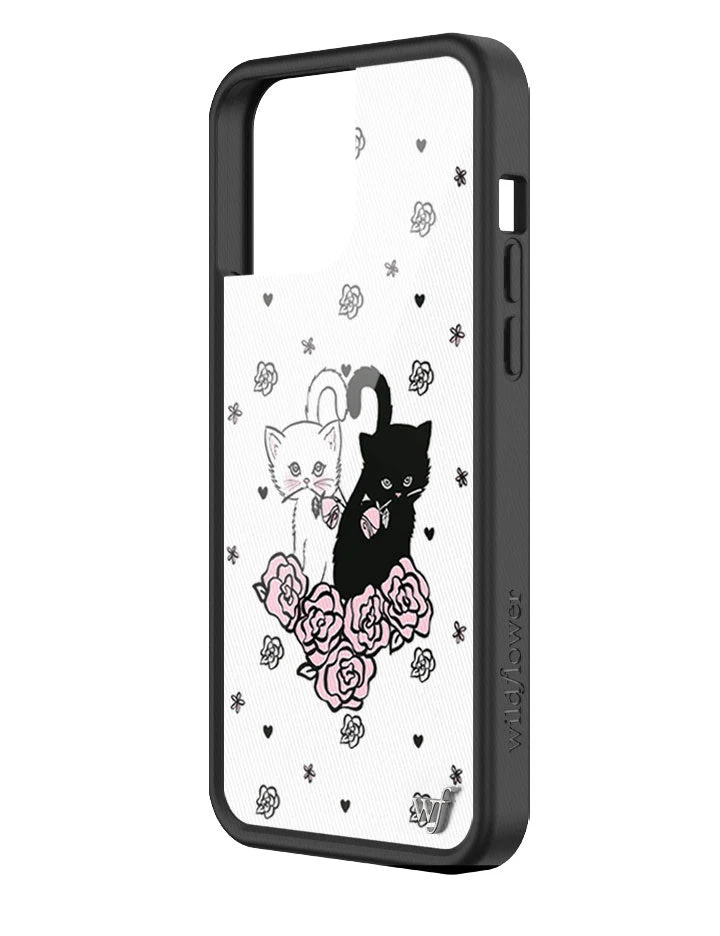Kittens iPhone Case - Image 26