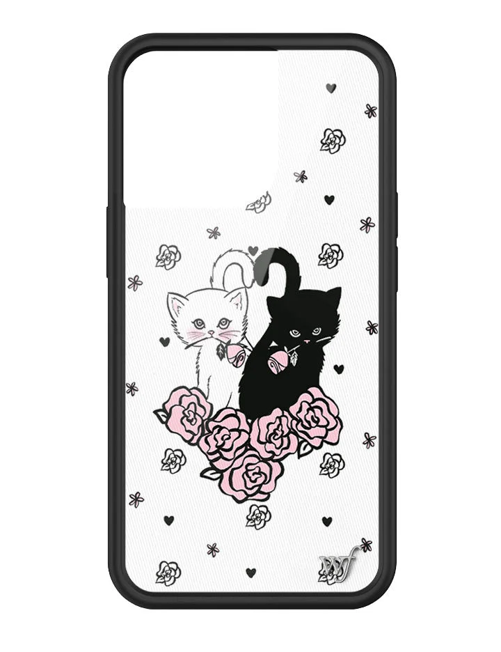 Kittens iPhone Case - Image 27