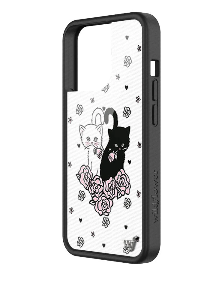 Kittens iPhone Case - Image 28