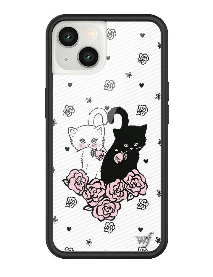 Kittens iPhone Case - Image 29