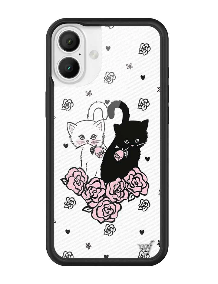 Kittens iPhone Case - Image 3