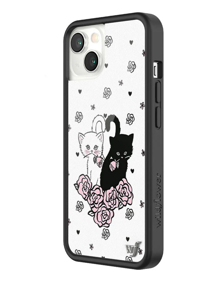 Kittens iPhone Case - Image 30