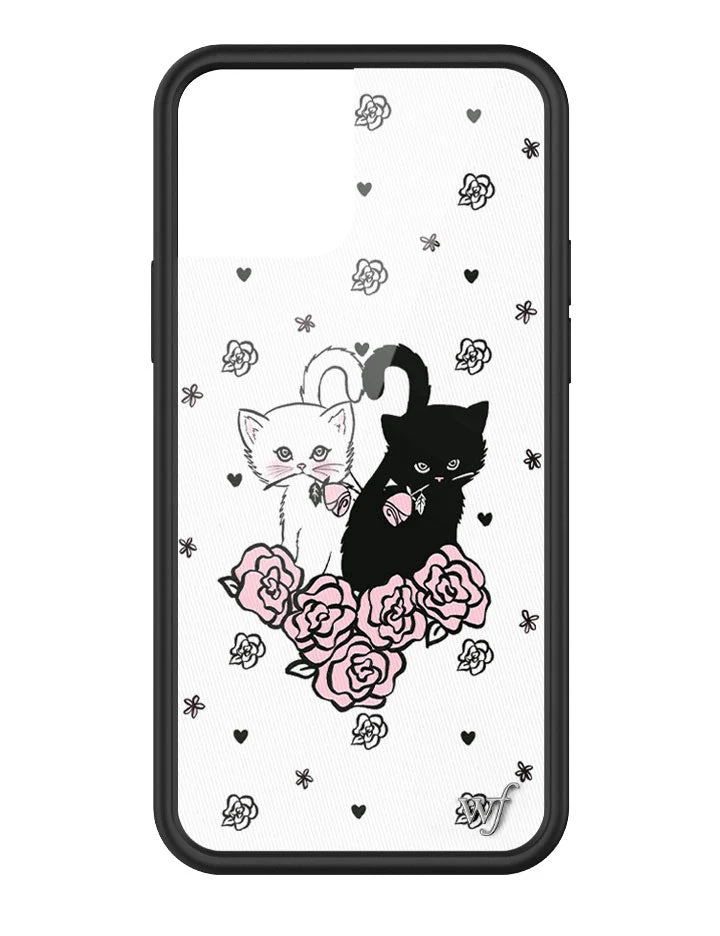 Kittens iPhone Case - Image 31