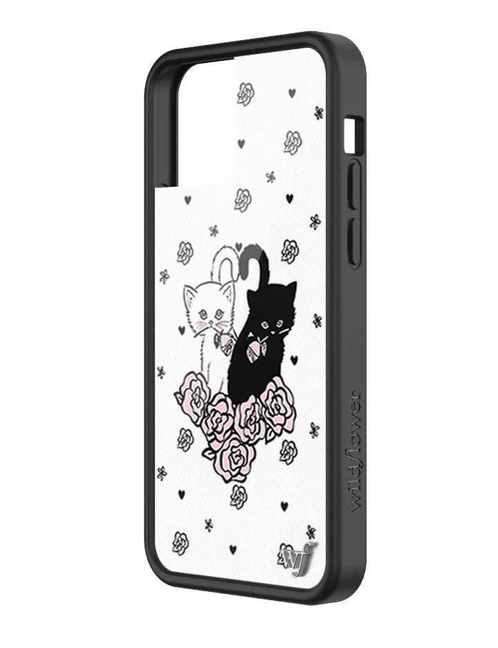 Kittens iPhone Case - Image 32