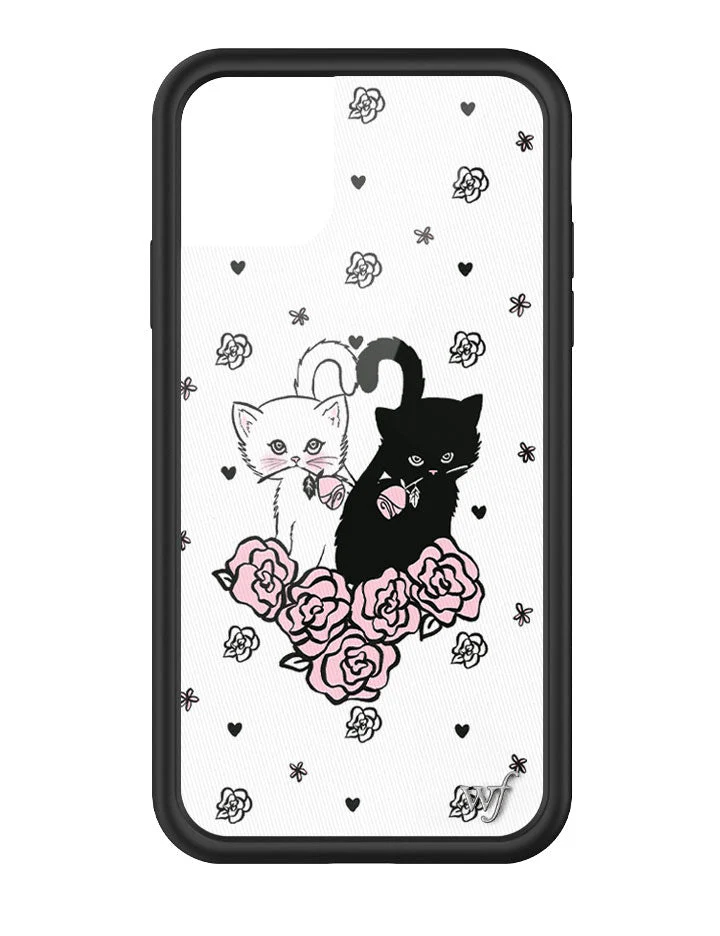 Kittens iPhone Case - Image 33