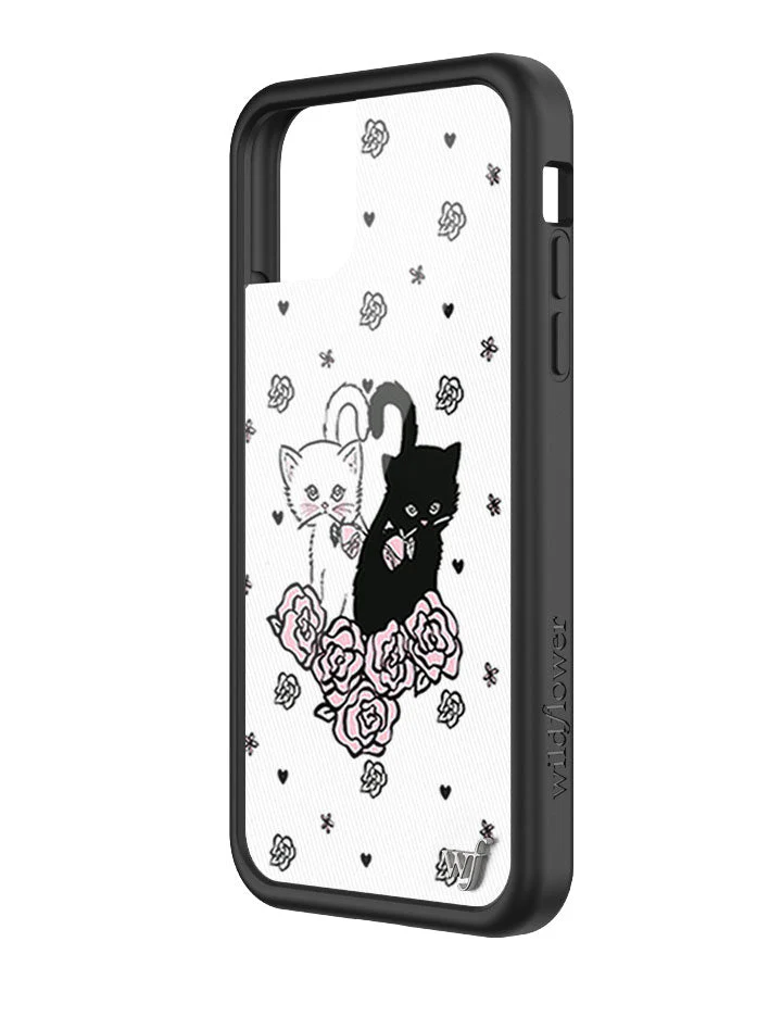 Kittens iPhone Case - Image 34