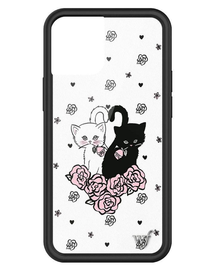 Kittens iPhone Case - Image 35