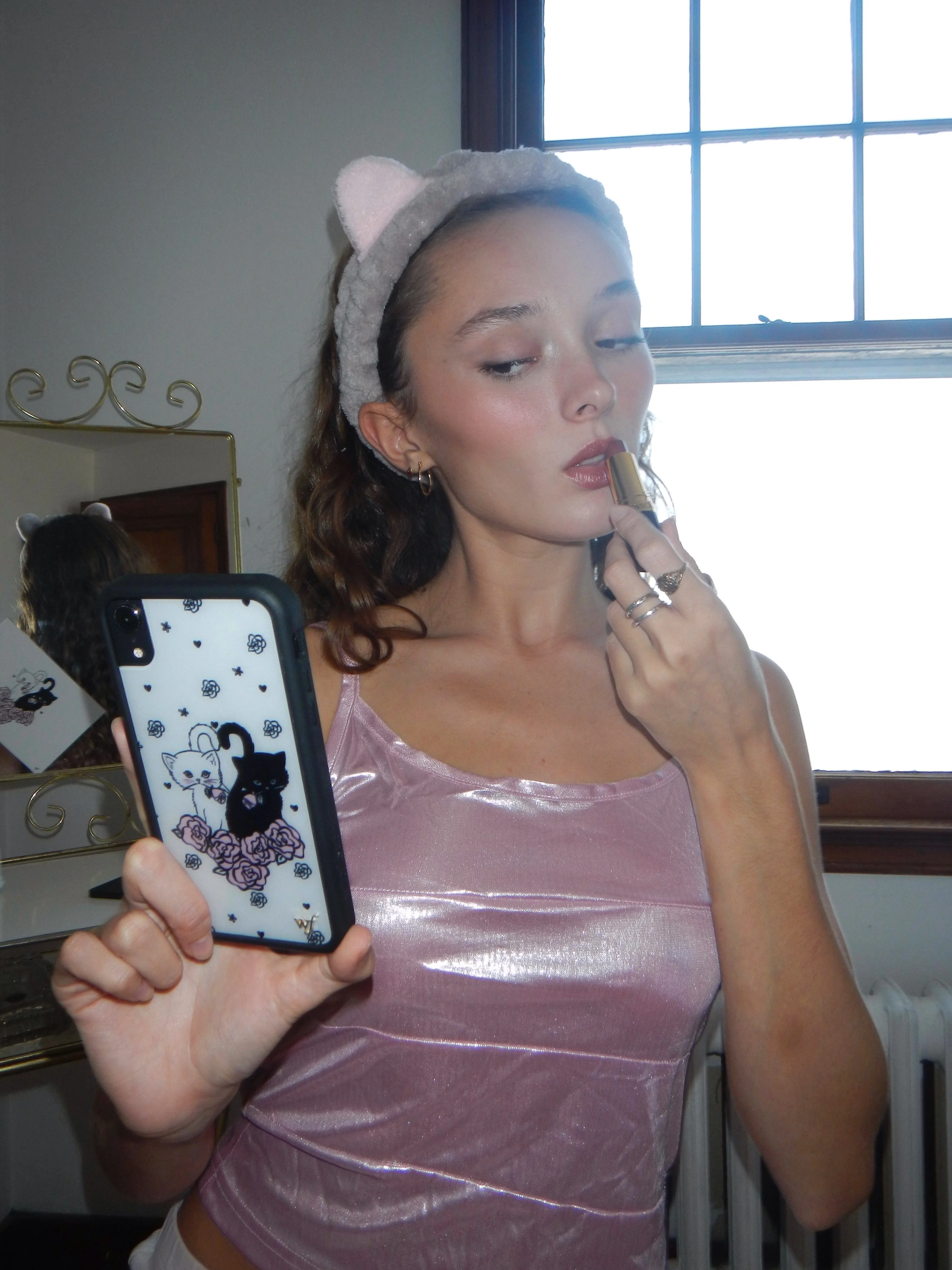 Kittens iPhone Case - Image 37