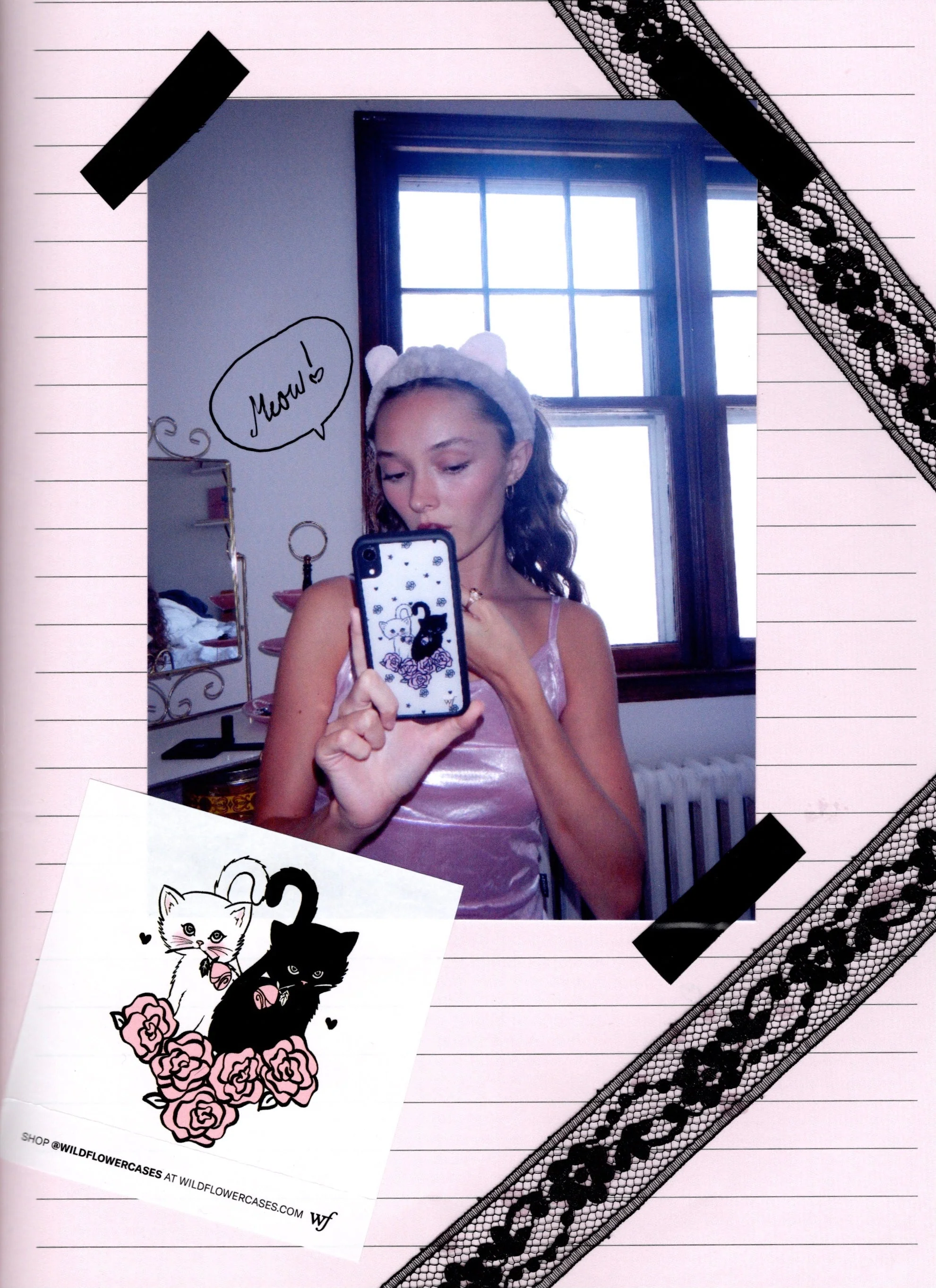 Kittens iPhone Case - Image 38