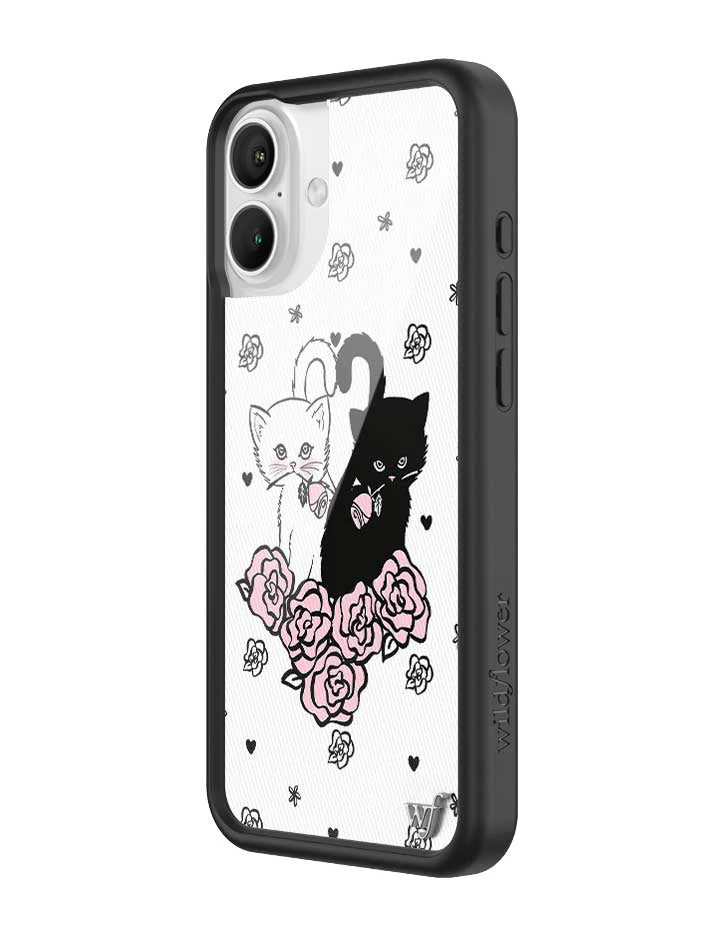 Kittens iPhone Case - Image 4
