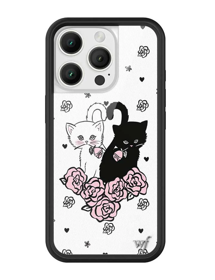 Kittens iPhone Case - Image 5