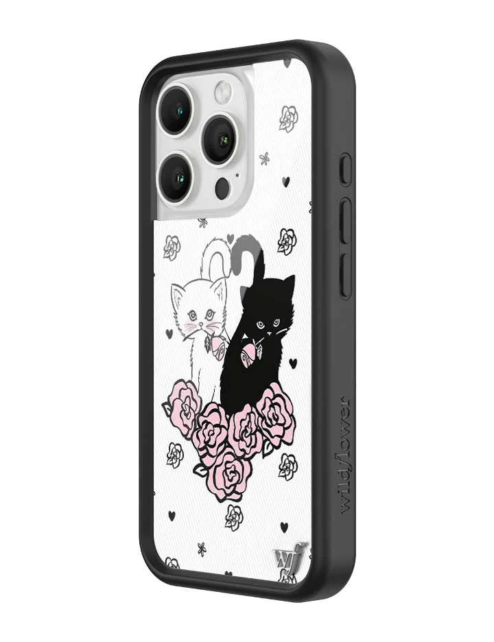 Kittens iPhone Case - Image 6